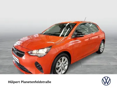 Gebraucht Opel Corsa