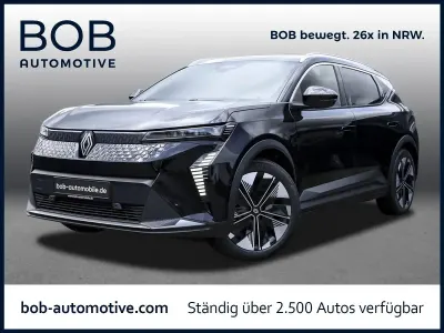 Gebraucht Renault Scenic E-Tech