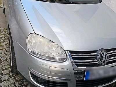 VW Golf VI