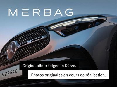 Mercedes GLC43 AMG
