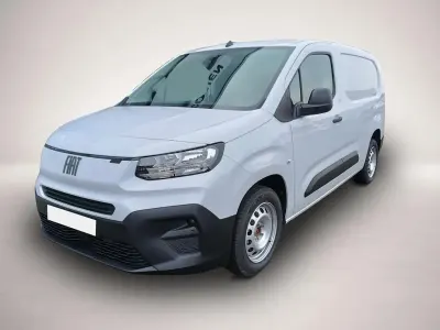 Gebraucht Fiat Doblò