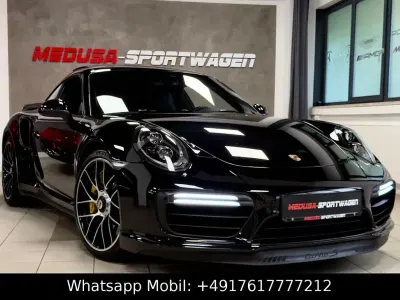 Gebraucht Porsche 991
