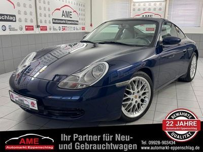 Porsche 911 Carrera