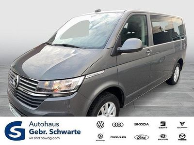 Gebraucht VW Caravelle Comfortline 150 PS (110 kW) 2022 Van / Kleinbus