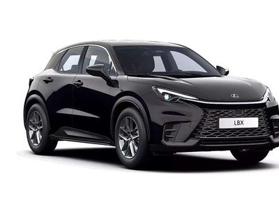 Lexus LBX