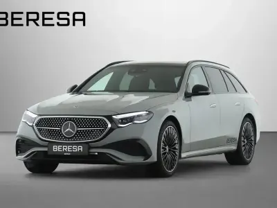 Gebraucht Mercedes E450