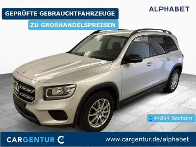 Gebraucht Mercedes GLB200