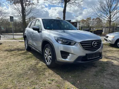 Gebraucht Mazda CX-5