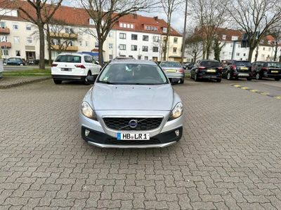 gebraucht Volvo V40 CC 