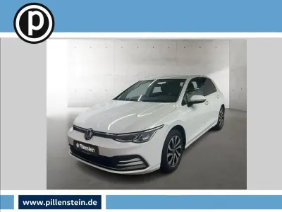 Gebraucht VW Golf VIII Active 150 PS (110 kW) 2022
