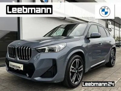 Gebraucht BMW X1 M Sport 170 PS (125 kW) 2025 Grau SUV