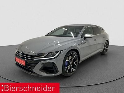 Gebraucht VW Arteon R 320 PS (235 kW) 2023 Grau Kombi