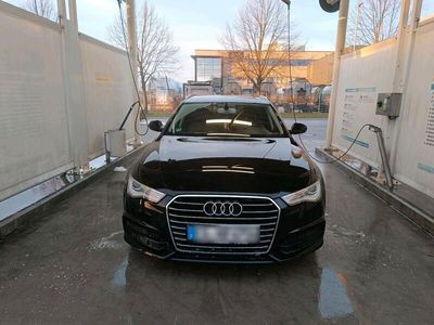 gebraucht Audi A6 A6Avant 2.0 TDI ultra S tronic