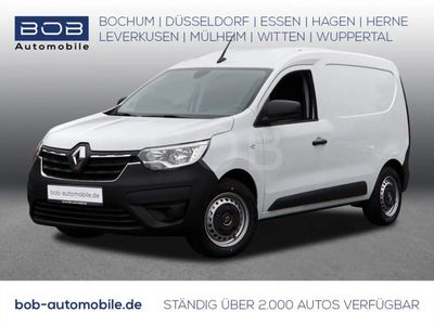 gebraucht Renault Express Extra TCe 100 PDC KLIMA BT ZV SERVO AUX