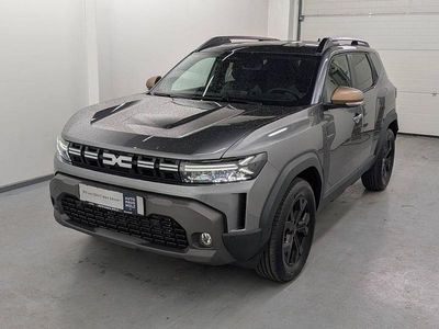 Neu Dacia Duster Extreme 158 PS (116 kW) 2026 Beige SUV