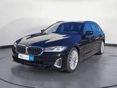 Gebraucht BMW 530