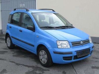 gebraucht Fiat Panda Panda1.2