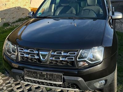 gebraucht Dacia Duster 1.2 TCe 125 4x2 Prestige Prestige