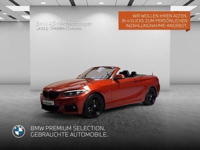 BMW 230