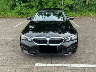 gebraucht BMW 320 d 2019