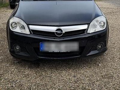 Opel Tigra