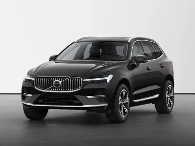 Gebraucht Volvo XC60 Inscription 350 PS (257 kW) 2022 Braun SUV