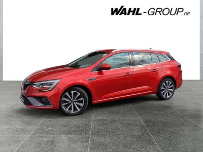 Renault Mégane GrandTour
