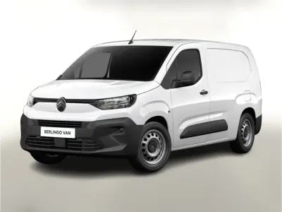 Neu Citroën Berlingo 131 PS (96 kW) 2025 Van / Kleinbus
