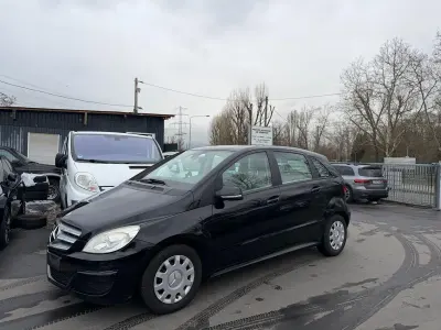 Gebraucht Mercedes B150