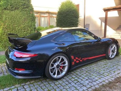 Porsche 911 GT3