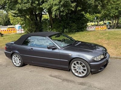 BMW 318 Cabriolet