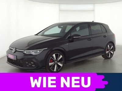 gebraucht VW Golf GTD Harman-Kardon|Navi|BusinessPaketPremium