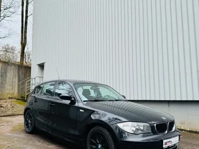 Gebraucht BMW 116