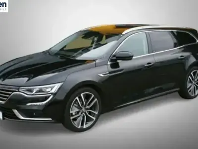 Gebraucht Renault Talisman GrandTour