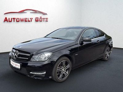 Mercedes C180
