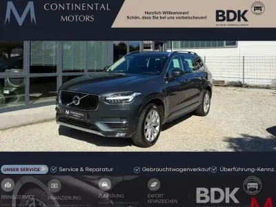 Gebraucht Volvo XC90