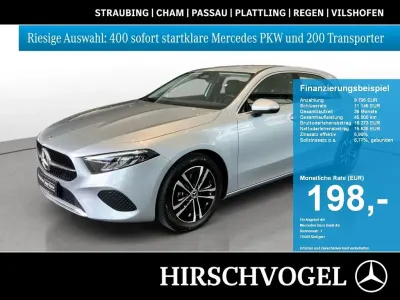 Gebraucht Mercedes A180