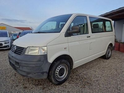VW T5