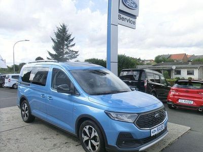Ford Tourneo