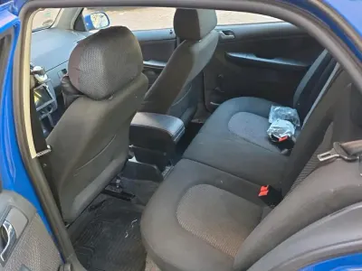 Gebraucht Skoda Fabia