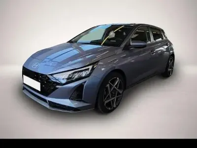 Gebraucht Hyundai i20 Prime 101 PS (74 kW) 2025 Manufacturer Kleinwagen