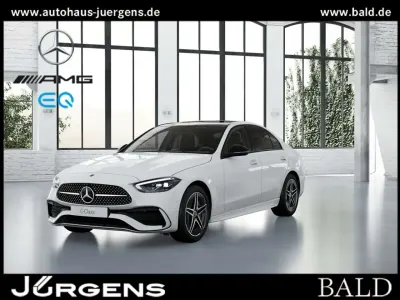 Gebraucht Mercedes C180