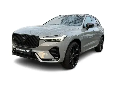 Second-hand Volvo XC60 Ultra 250 CP (183 kW) 2025 Gri SUV