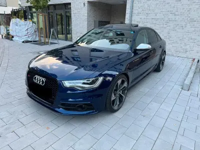 Gebraucht Audi S6