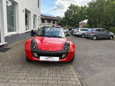 Smart Roadster