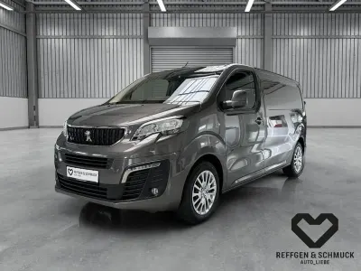 Gebraucht Peugeot Expert