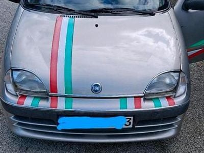 Fiat Seicento