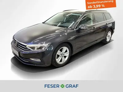 Gebraucht VW Passat
