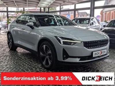 Gebraucht Polestar 2 Pilot 169 kW (231 PS) 2023 Grau Kleinwagen