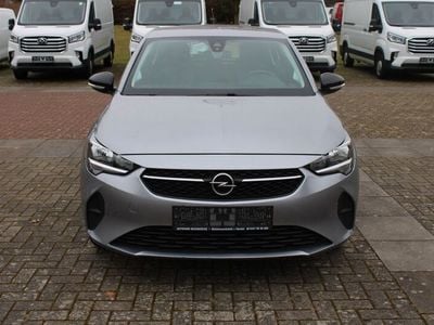 Usata Opel Corsa Edition 75 CV (55 kW) 2021 Grigio Berlina